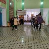 Проводы Масленицы